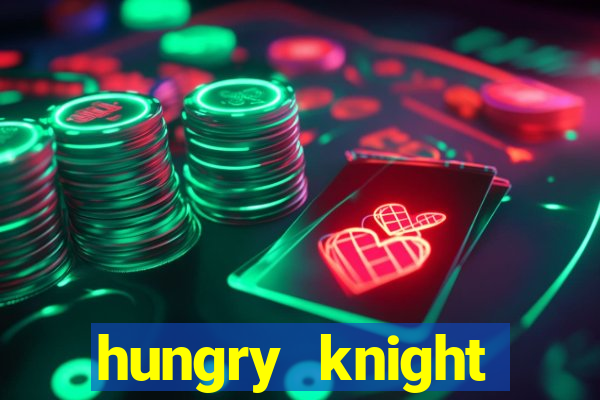 hungry knight gameboy rom pt br gba